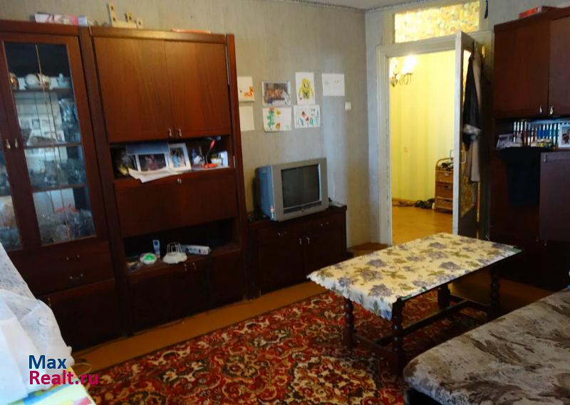 Борисоглебск ул Верхореченская 89 квартира купить без посредников