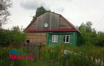 Тума Владимирская область, поселок Великодворский, улица Калинина продажа частного дома