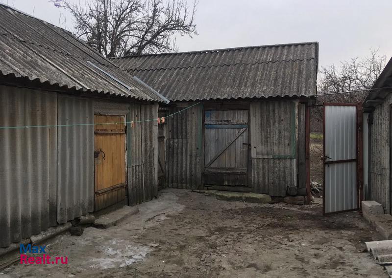 Старый Оскол Курская область, село Старое Роговое, Железнодорожная улица частные дома