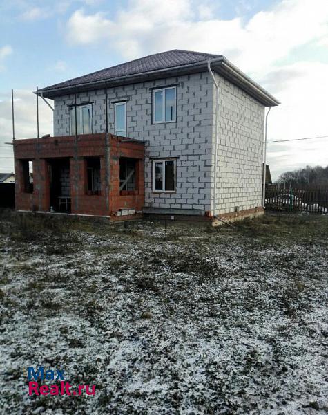 Коломна деревня Щепотьево продажа частного дома