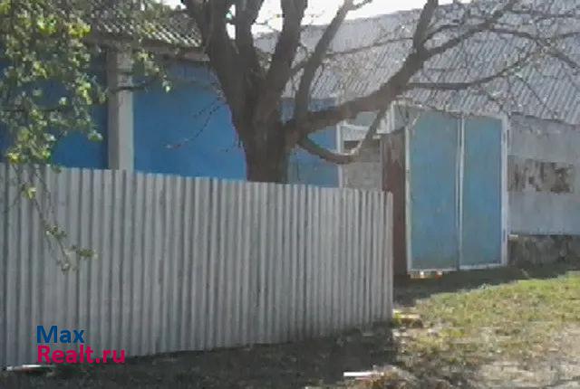 Старый Оскол село Архангельское частные дома