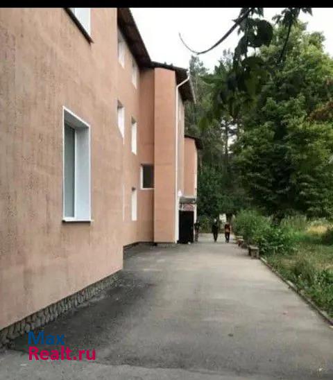 Томск поселок Степановка, переулок Богдана Хмельницкого, 6 квартира купить без посредников