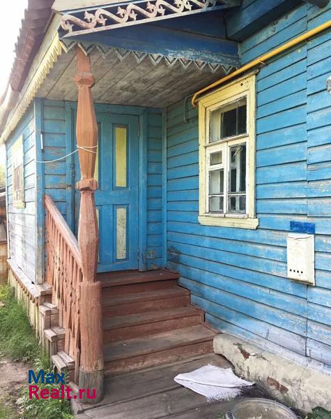 Ильинско-Хованское Владимирская область, местечко Лучки, 46 частные дома