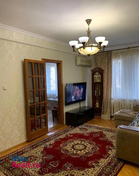 Каспийск улица Хизроева, 37 квартира купить без посредников