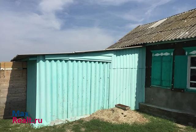 Крыловская хутор Казачий, 50 продажа частного дома