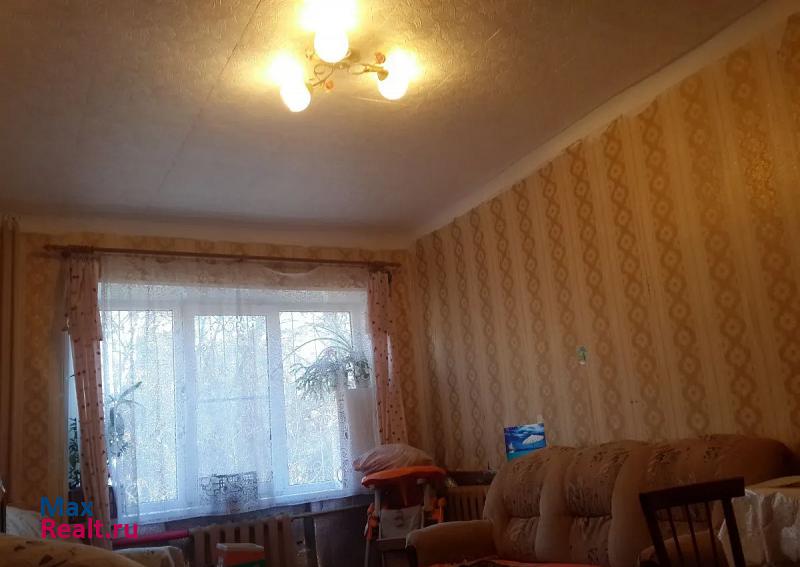 Нижний Новгород проспект Ильича, 30 квартира купить без посредников