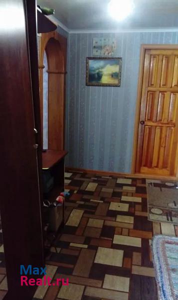 Чемодановка село Кижеватово, улица Новый Кавказ, 28 продажа частного дома