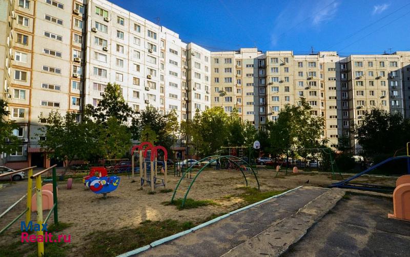 Фабричный переулок, 25 Хабаровск купить квартиру