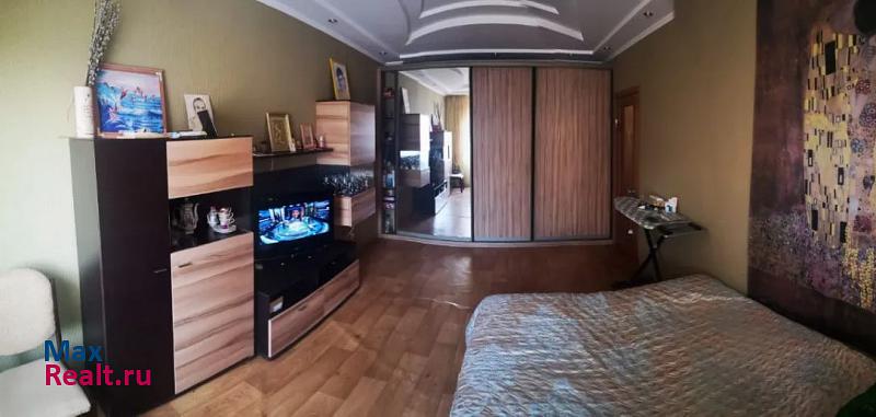 Новороссийск проспект Дзержинского, 224 квартира купить без посредников