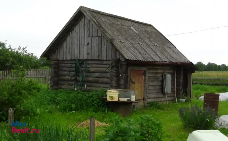 Бежецк деревня Селятино продажа частного дома