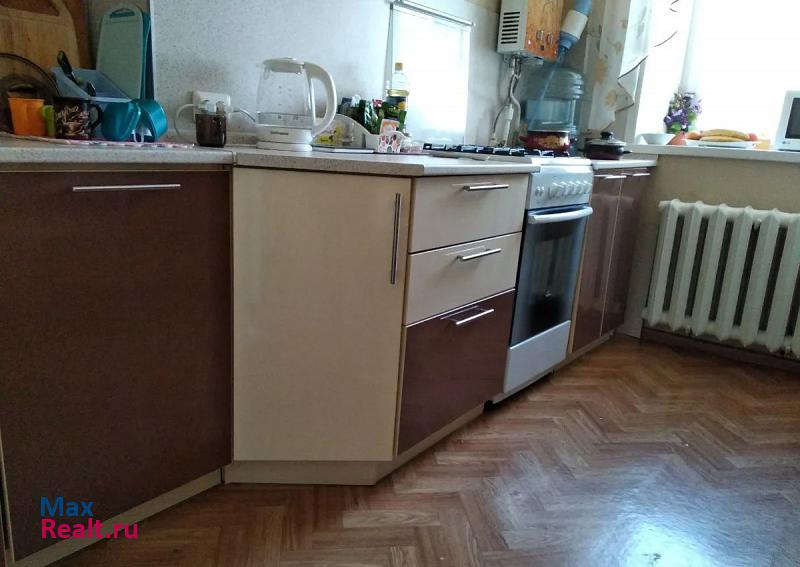 поселок Дальний, Авиационная улица, 35 Ухта продам квартиру