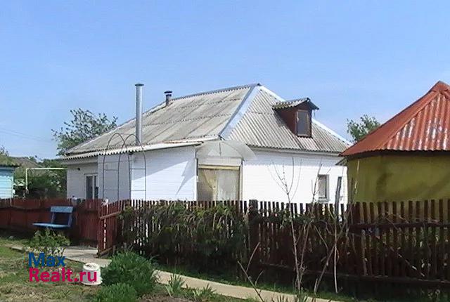 Новосиль село Голянка продажа частного дома
