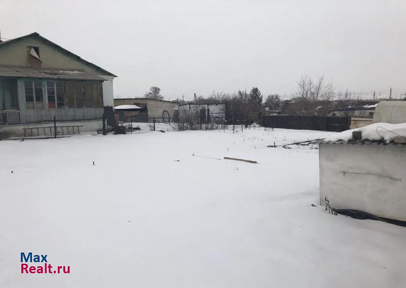 Магнитогорск посёлок Приморский продажа частного дома