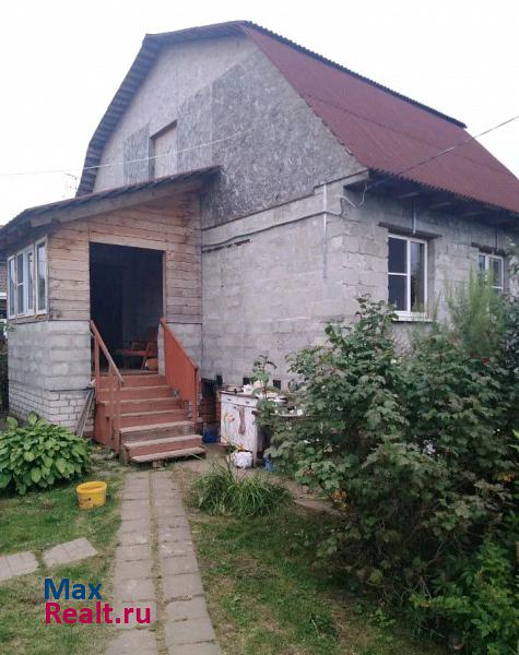 Поварово садовое товарищество Калининец-3, 210 продажа частного дома