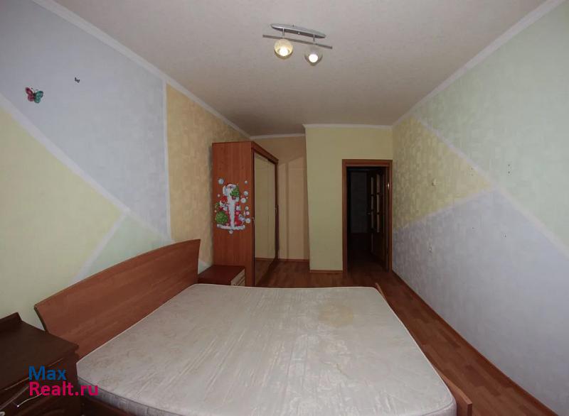 Надым Тюменская область, Ямало-Ненецкий автономный округ, набережная Оруджева, 5 квартира купить без посредников