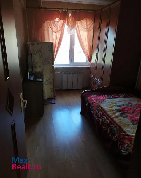 Улан-Удэ микрорайон Сокол, 4 квартира купить без посредников