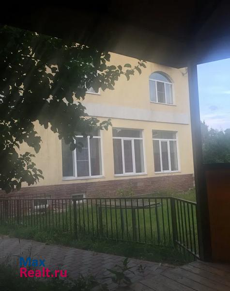 Балашиха квартал Соколовка, Ореховая улица продажа частного дома
