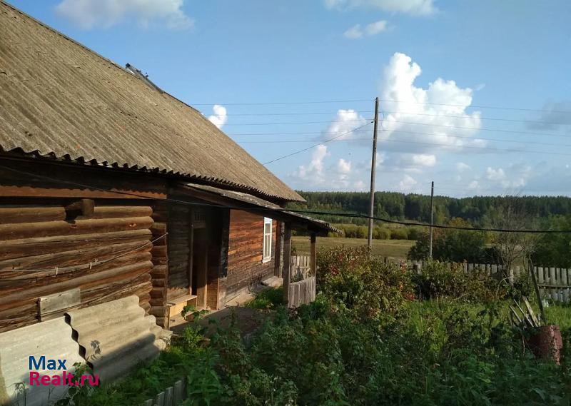 Советск деревня Луговая продажа частного дома