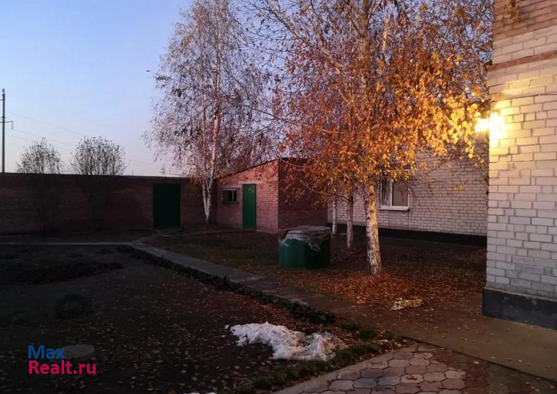 Моздок Республика Северная Осетия — Алания продажа частного дома