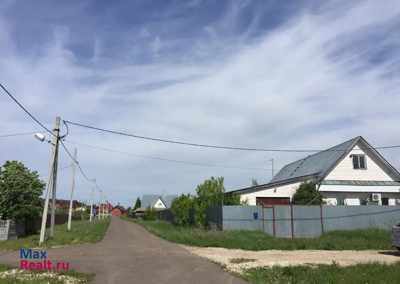 Лаишево село Рождествено, улица Калинина продажа частного дома
