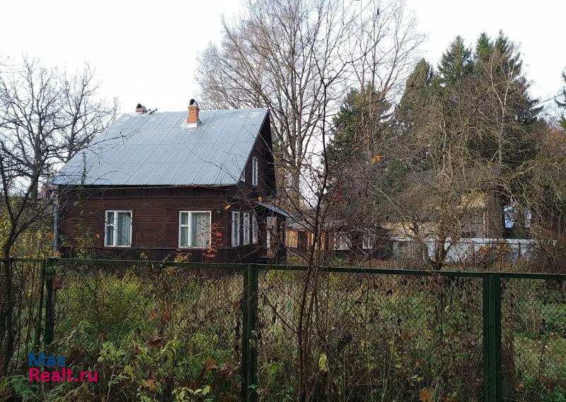 Новопетровское садовое товарищество Ново-Петровское, 42 продажа частного дома
