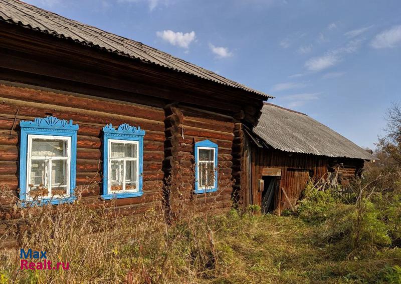 Ильинский село Кривец продажа частного дома