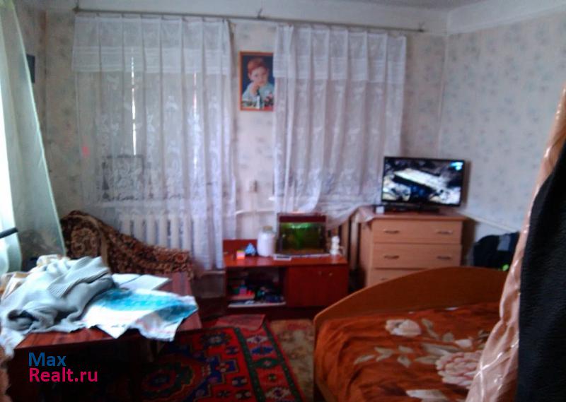 Архонская Республика Северная Осетия — Алания, станица Архонская, Союзная улица, 97 продажа частного дома