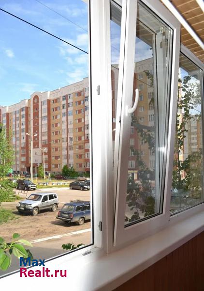 Сыктывкар Сысольское шоссе, 19 квартира купить без посредников