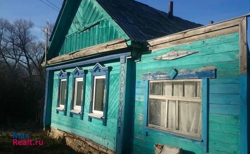 Чемодановка село Степановка продажа частного дома