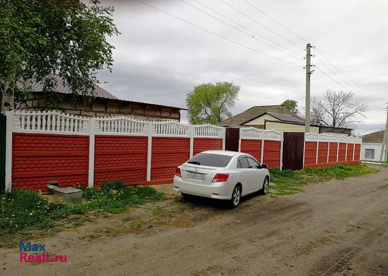 Тамбовка село Лермонтовка продажа частного дома