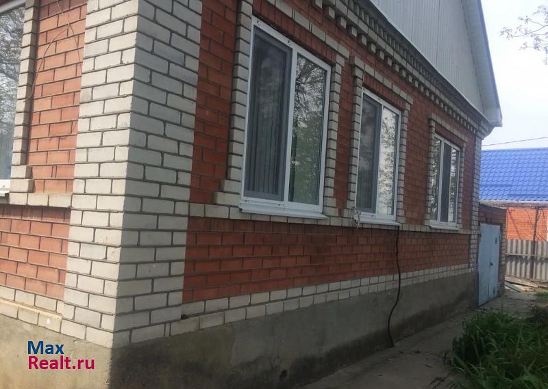 Белореченск ул Ленина, 313 частные дома