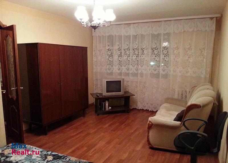 Звенигород посёлок санаторий Поречье, 36 квартира снять без посредников