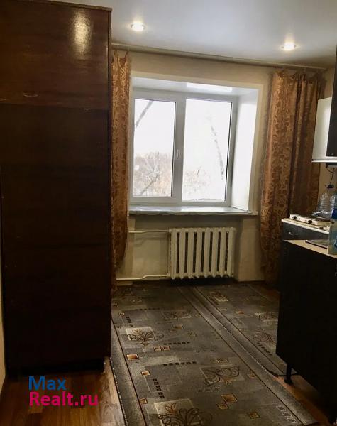Ульяновск Заводской проезд, 22 квартира купить без посредников