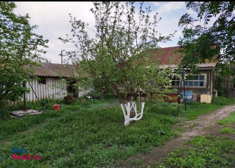 Богатое село Андреевка, улица 8 Марта, 46 продажа частного дома