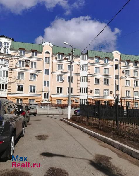 Московская улица, 36 Саранск продам квартиру