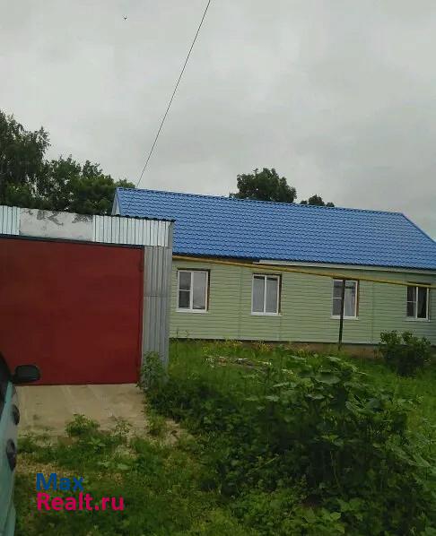 Глазуновка ул Новоселовская, 73 продажа частного дома