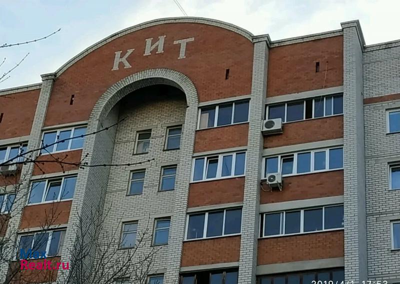 Воронеж бульвар Победы, 41А квартира купить без посредников