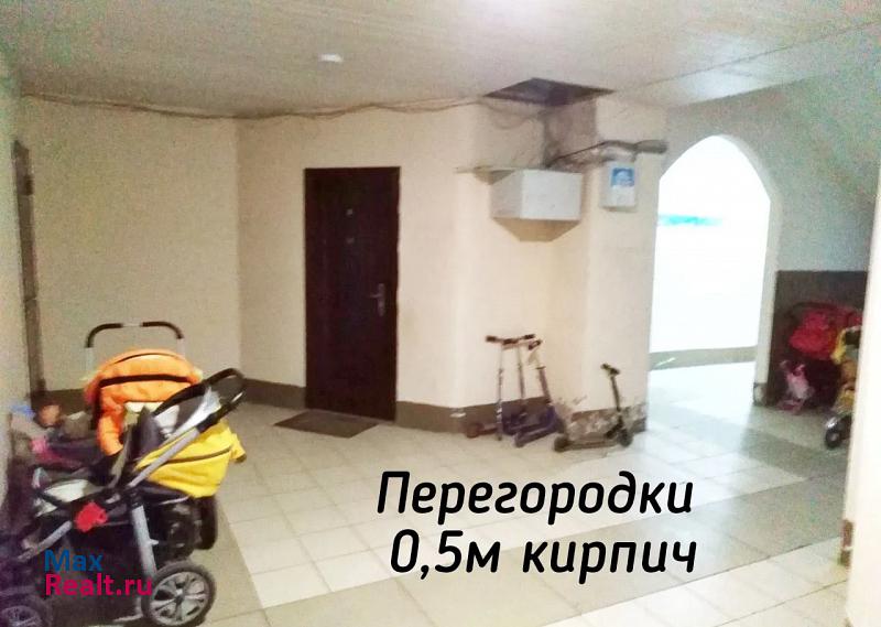Рабочая улица Ульяновск продам квартиру