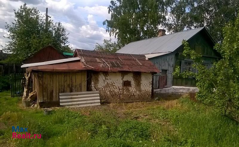 Полетаево поселок Биргильда продажа частного дома