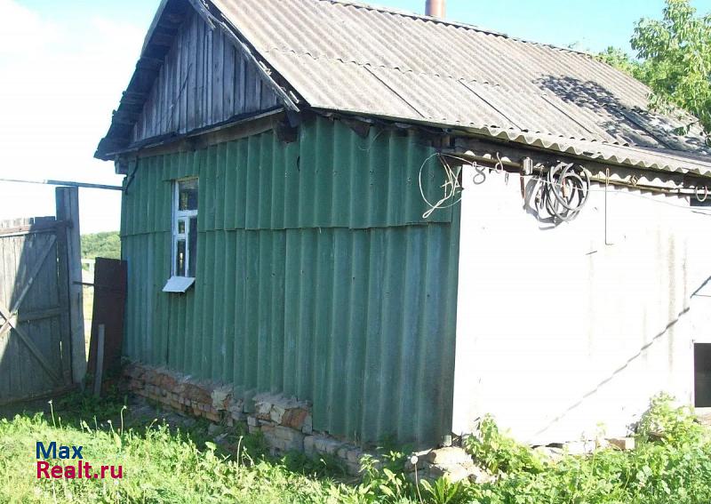 Острогожск хутор Должик продажа частного дома