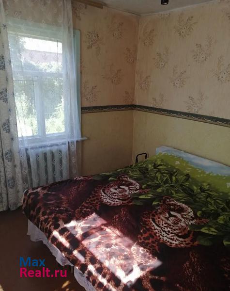 Жигулевск Жигулёвск, улица Чкалова, 36 продажа частного дома