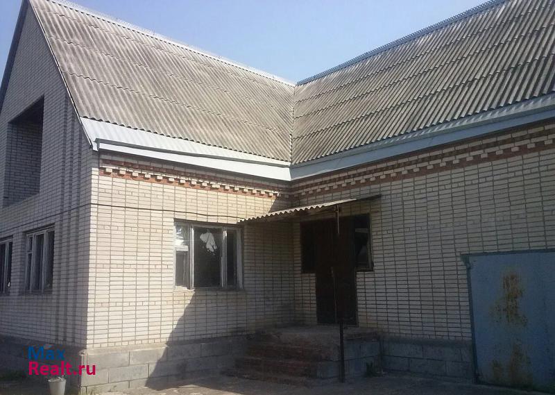 Кавказская ул. Калинина д.113 продажа частного дома