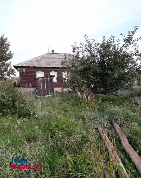 Прокопьевск село Шарап, Линейная улица, 25 продажа частного дома