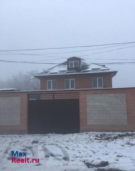 Чикола Республика Северная Осетия — Алания, село Чикола продажа частного дома