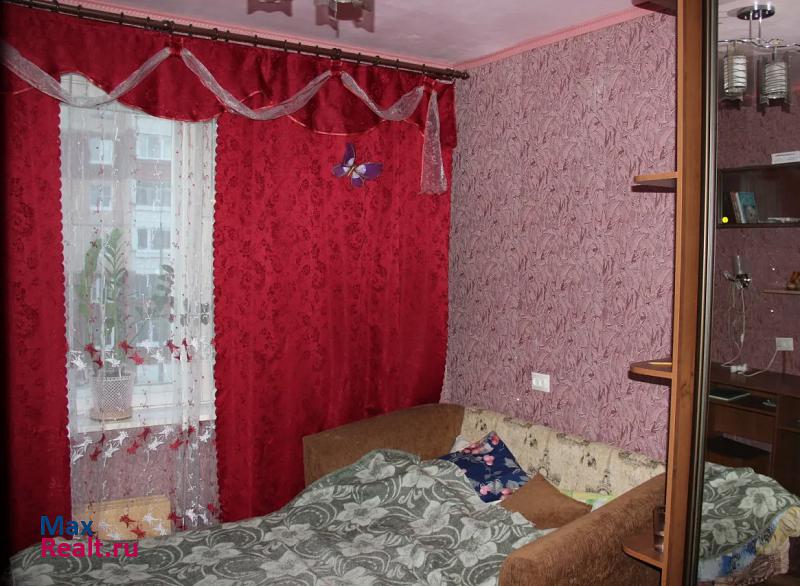 Дзержинск микрорайон Западный, бульвар Космонавтов, 26 квартира купить без посредников