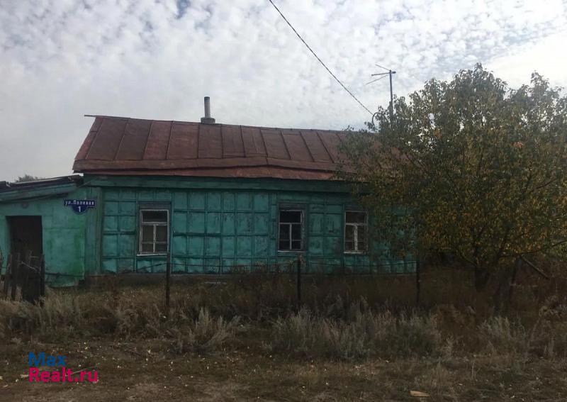 Рубцовск Рубцовский район, село Новоалександровка продажа частного дома