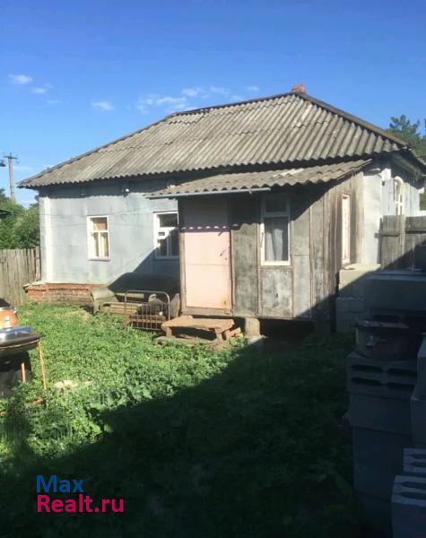 Балашов Репинское муниципальное образование, село Репное, Сосновый переулок, 4 продажа частного дома