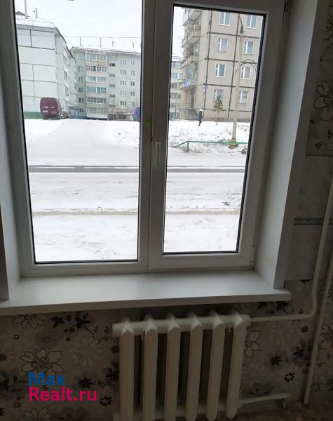 Ужур поселок городского типа Солнечный, улица Гагарина, 11 квартира купить без посредников