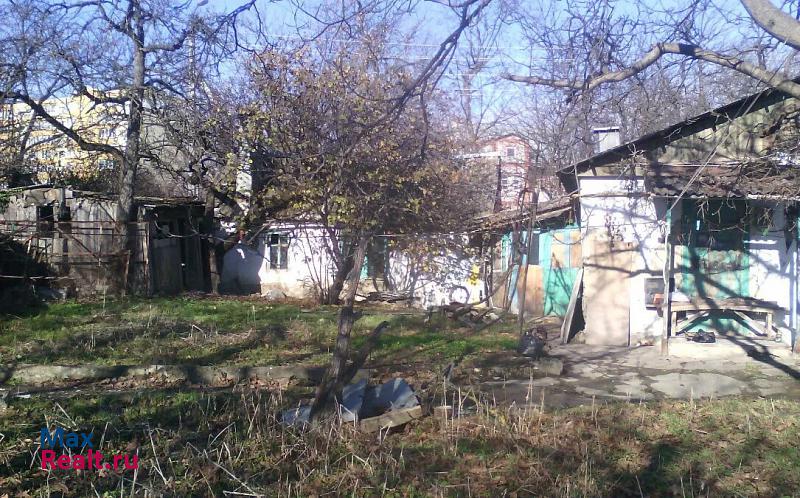 Пятигорск Ставропольская улица, 141 частные дома