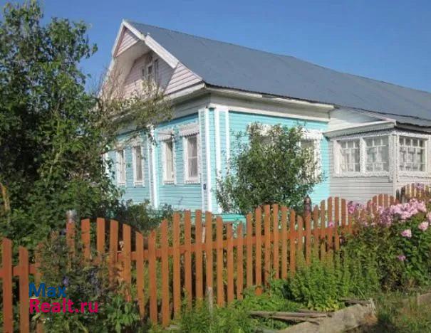 Пошехонье деревня Ивашево продажа частного дома